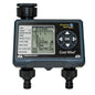 Cost Wise Dual-Valve Garden Water Timer