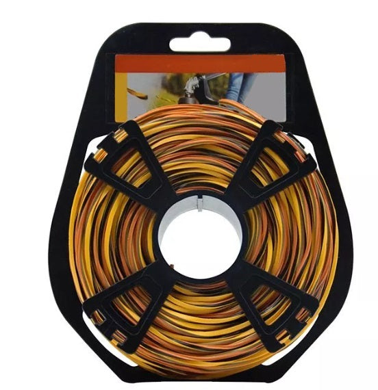 Professional Strimmer Line TRIPPLE PRO Edition