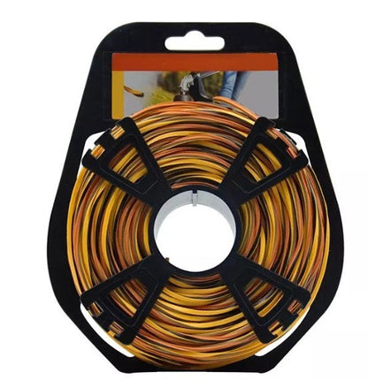Professional Strimmer Line TRIPPLE PRO Edition