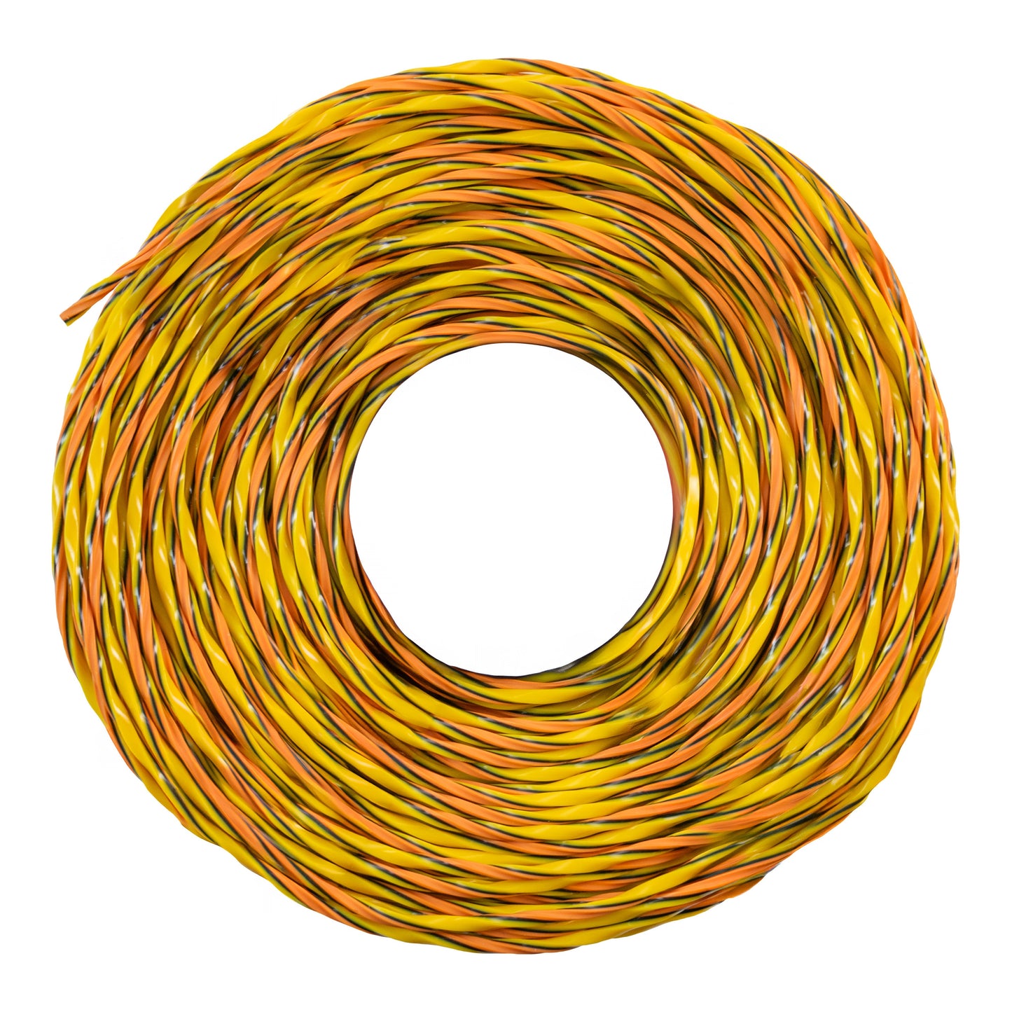 Professional Strimmer Line TRIPPLE PRO Edition