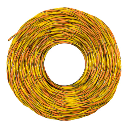 Professional Strimmer Line TRIPPLE PRO Edition