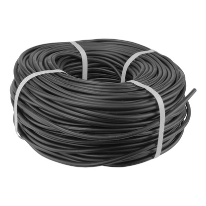4mm/6mm Black Garden Micro Irrigation Hose