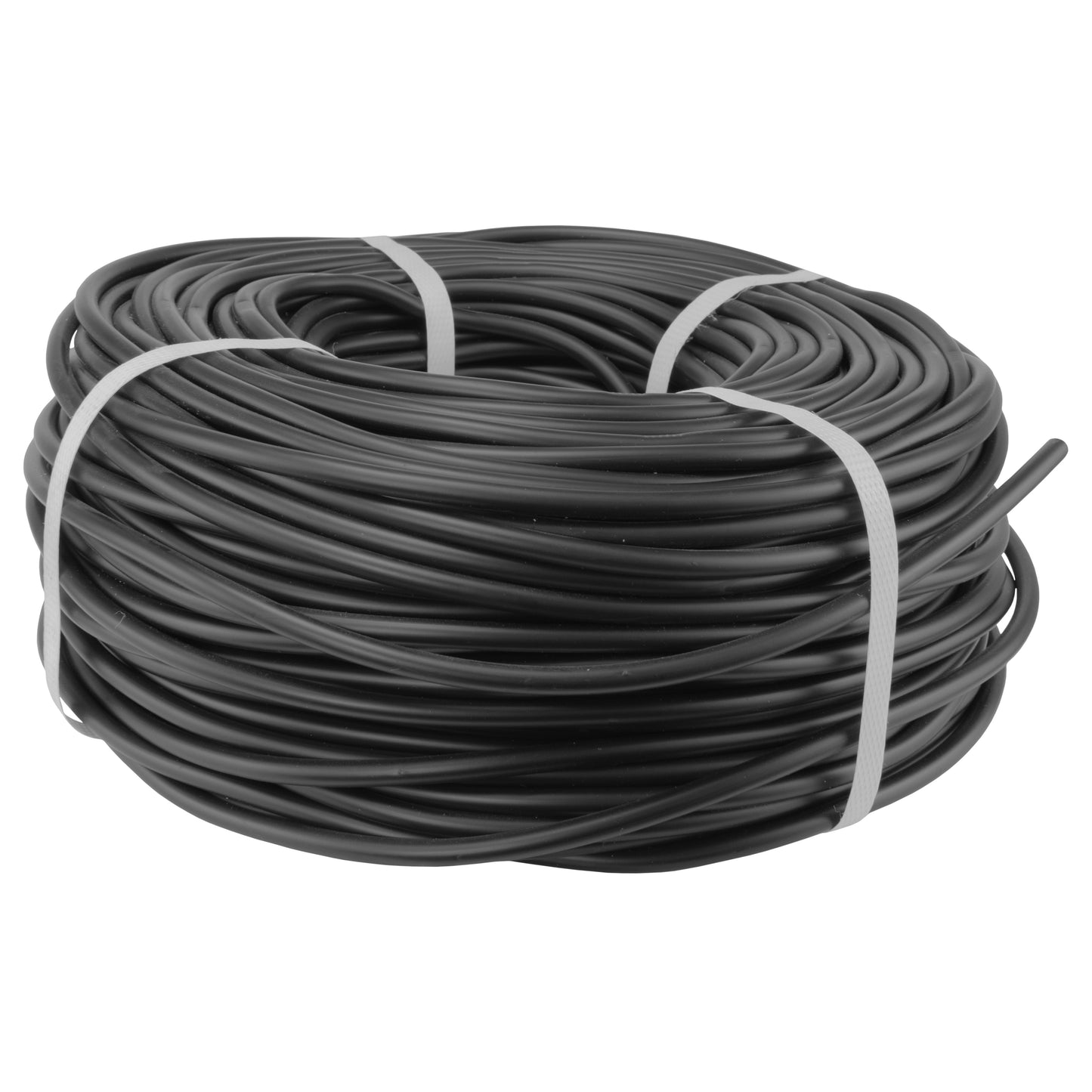 4mm/6mm Black Garden Micro Irrigation Hose