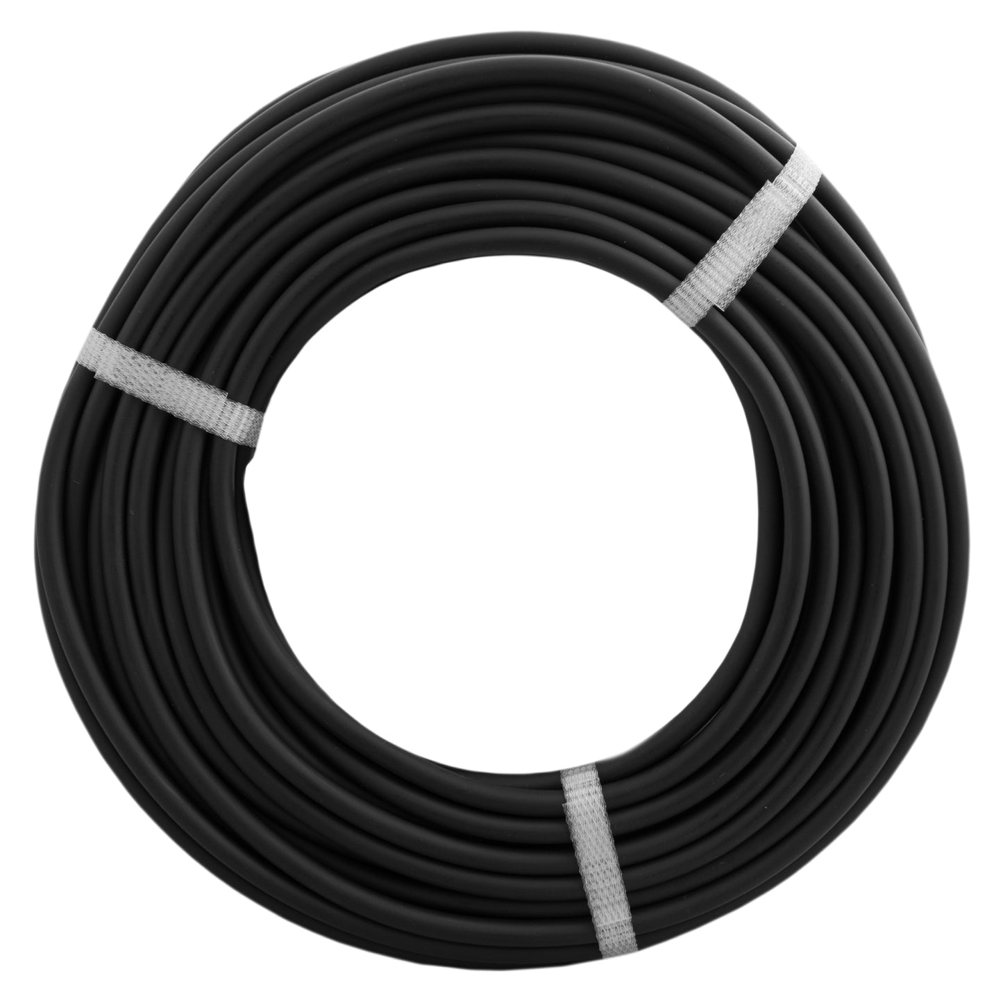 4mm/6mm Black Garden Micro Irrigation Hose
