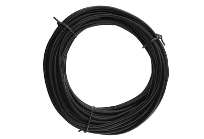 4mm/6mm Black Garden Micro Irrigation Hose