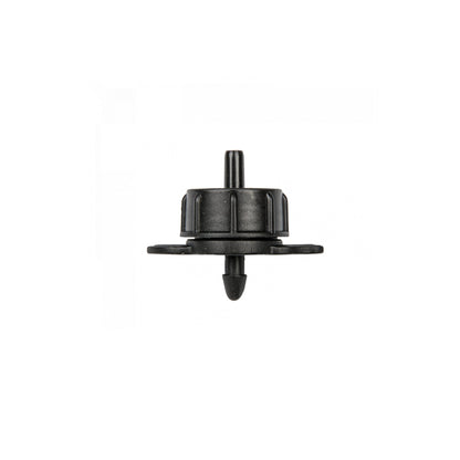 4L/H Turbo Non-Pressure Compensating Dripper