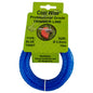 Blue Twisted Strimmer Line 2mm x 15m