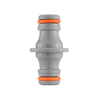 IBC 2” S60X6 Lid with ¾” BSP Hose Fitting and Twin Male Connector WL
