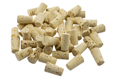 Tapered Cork Stopper – 18mm/23mm