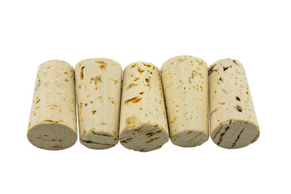Tapered Cork Stopper – 18mm/23mm