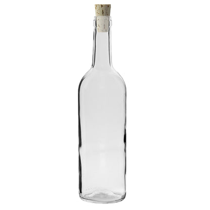 Tapered Cork Stopper – 18mm/23mm