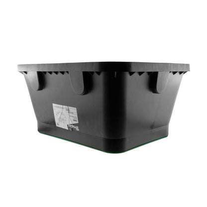 Heavy-Duty Jumbo Valve Box 64x50cm