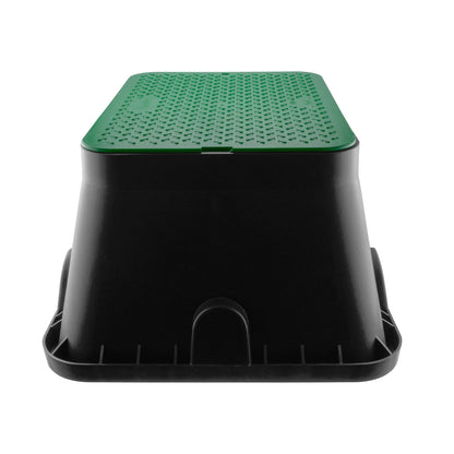Heavy-Duty Jumbo Valve Box 64x50cm