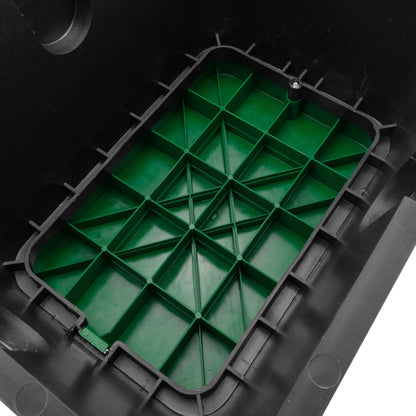 Heavy-Duty Standard Valve Box 51x38cm