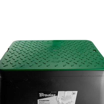 Heavy-Duty Standard Valve Box 51x38cm