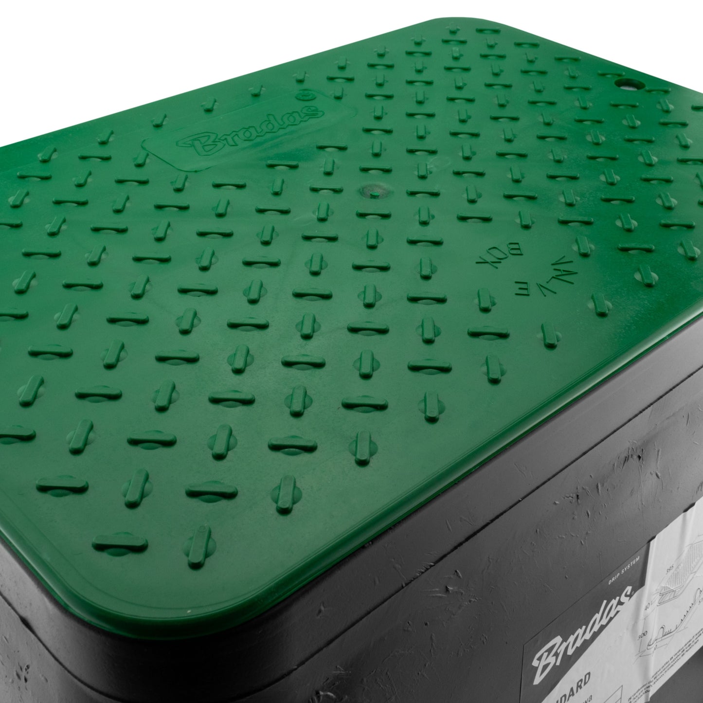 Heavy-Duty Standard Valve Box 51x38cm