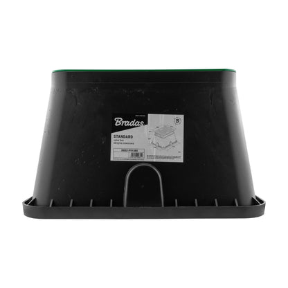 Heavy-Duty Standard Valve Box 51x38cm