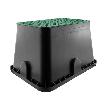 Heavy-Duty Standard Valve Box 51x38cm