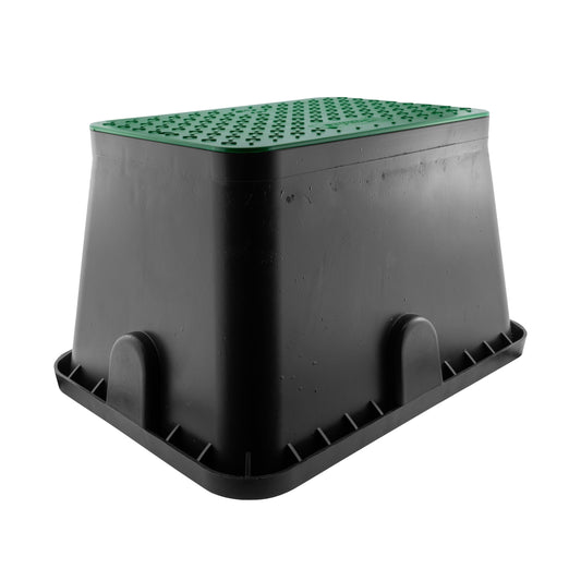 Heavy-Duty Standard Valve Box 51x38cm