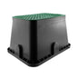 Heavy-Duty Standard Valve Box 51x38cm