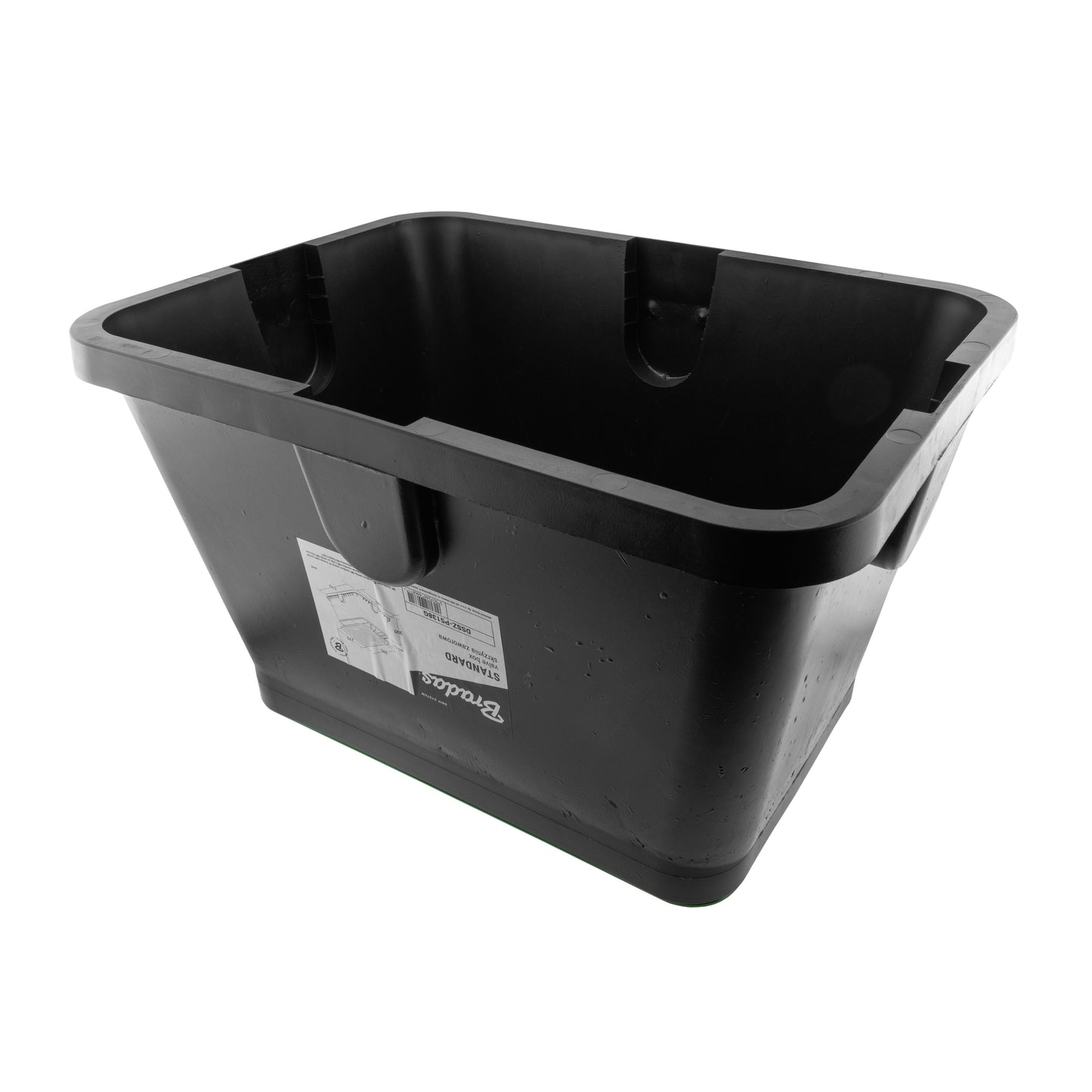 Heavy-Duty Standard Valve Box 51x38cm