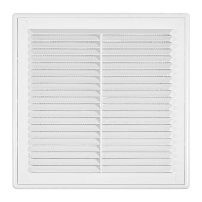 150mm Classic Louvre Vent D/150RW
