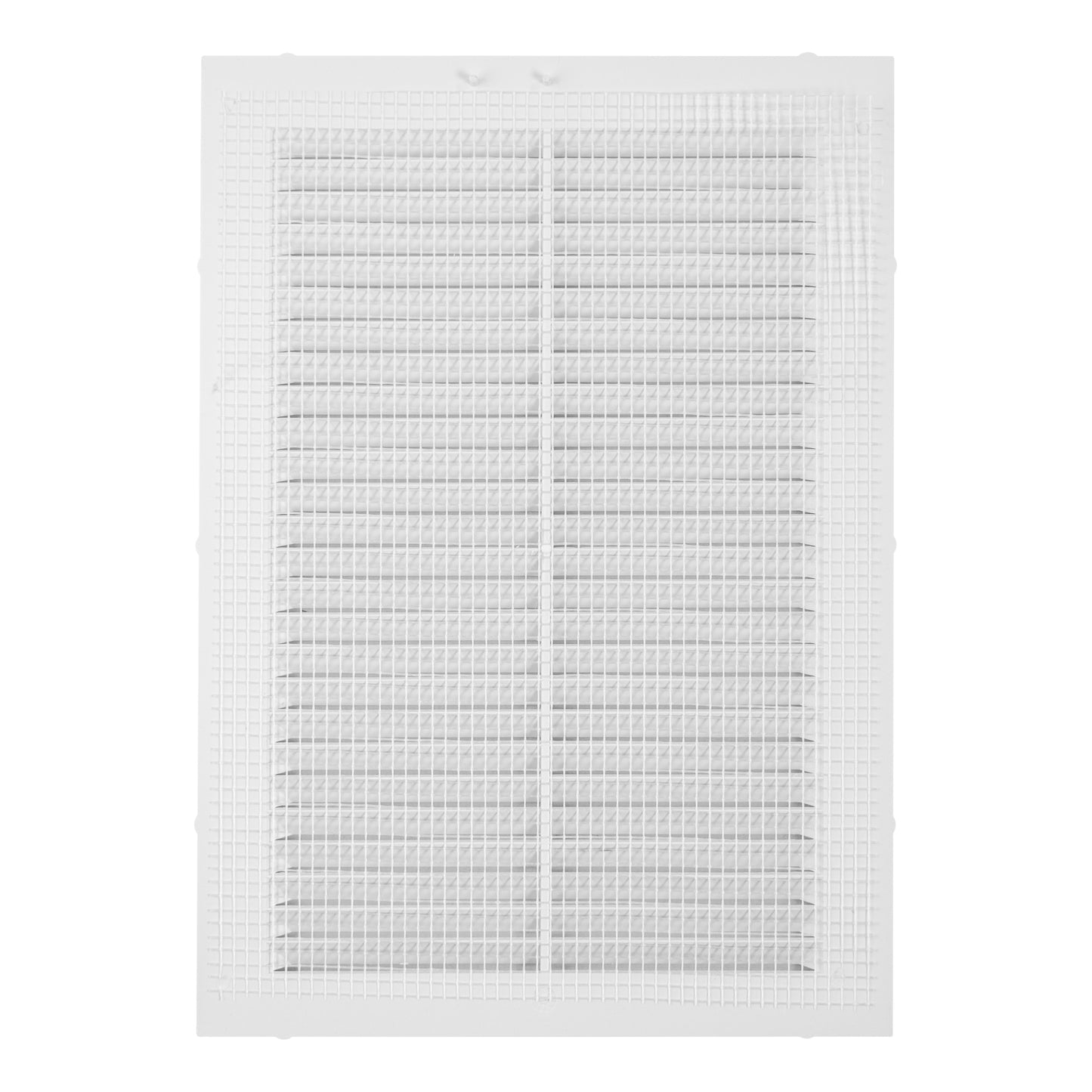 240mm x 170mm Louvre Vent D/170x240W with Insect Screen