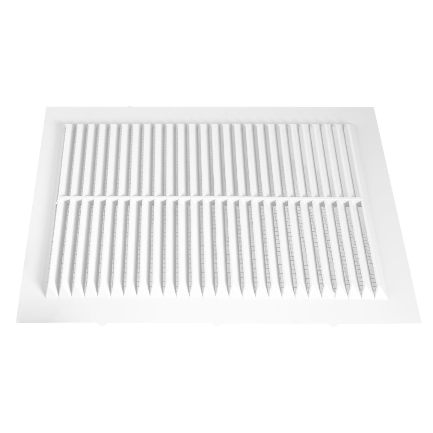 240mm x 170mm Louvre Vent D/170x240W with Insect Screen