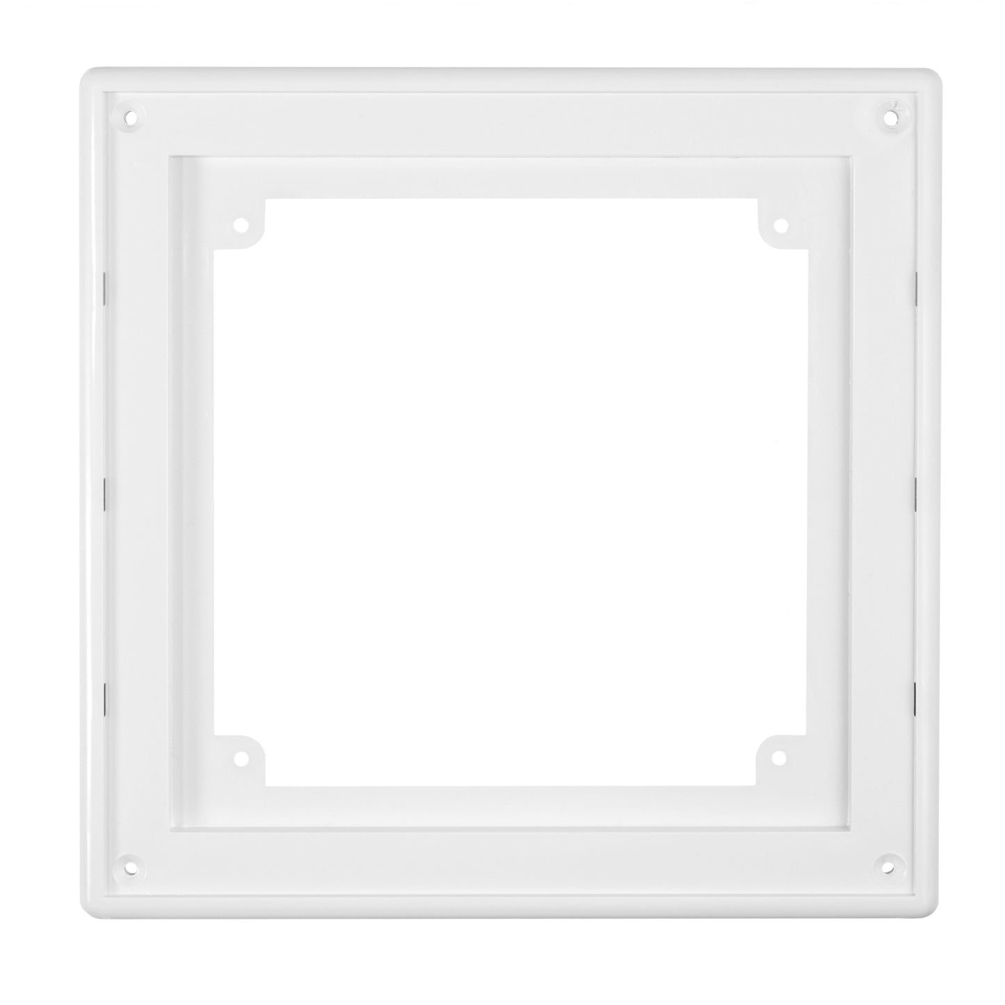 210mm Classic Louvre Vent D/210RW