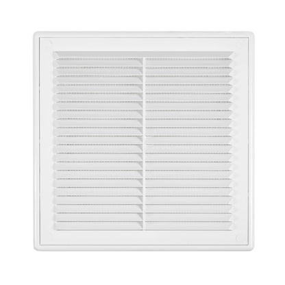 250mm Classic Louvre Vent D/250RW