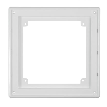250mm Classic Louvre Vent D/250RW