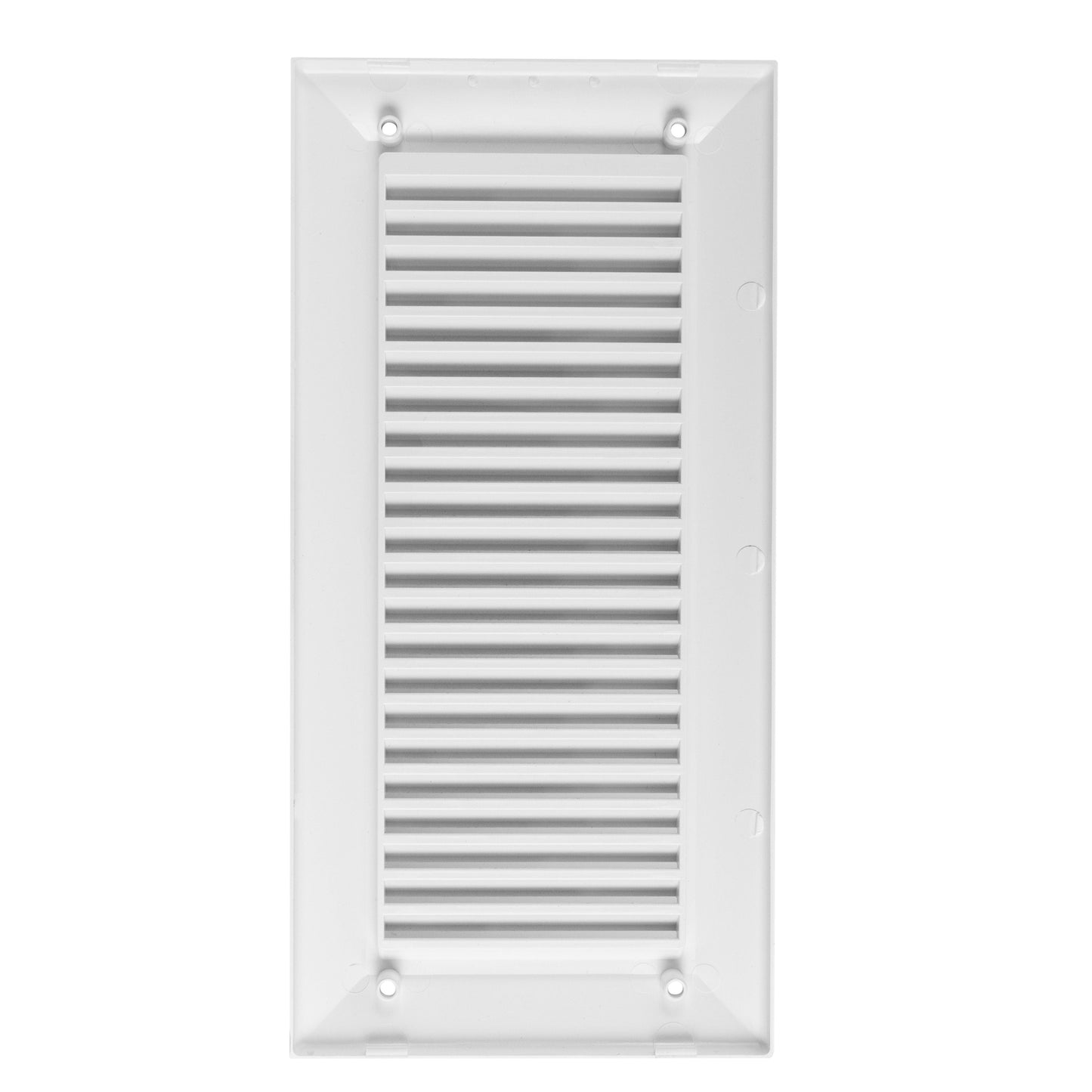 Duo Smart Louvre Vent 90mm x 240mm with Insect Mesh