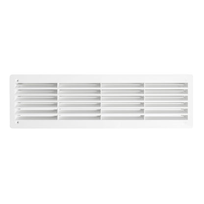 KD Series Louvre Vent for Door, 90mm-445mm