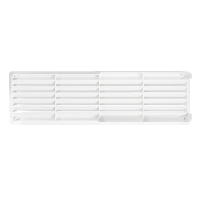 KD Series Louvre Vent for Door, 90mm-445mm