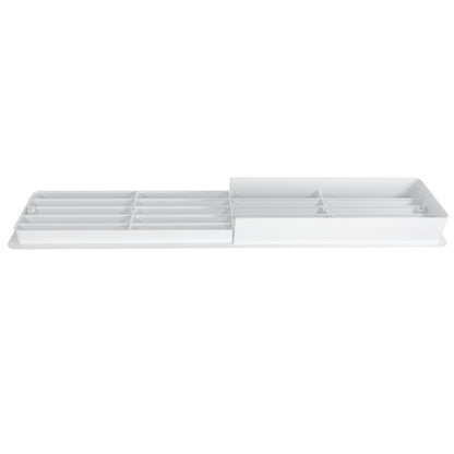 KD Series Louvre Vent for Door, 70mm-450mm