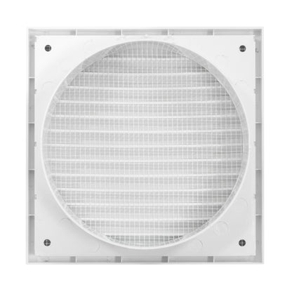 KR150 Model Louvre Vent