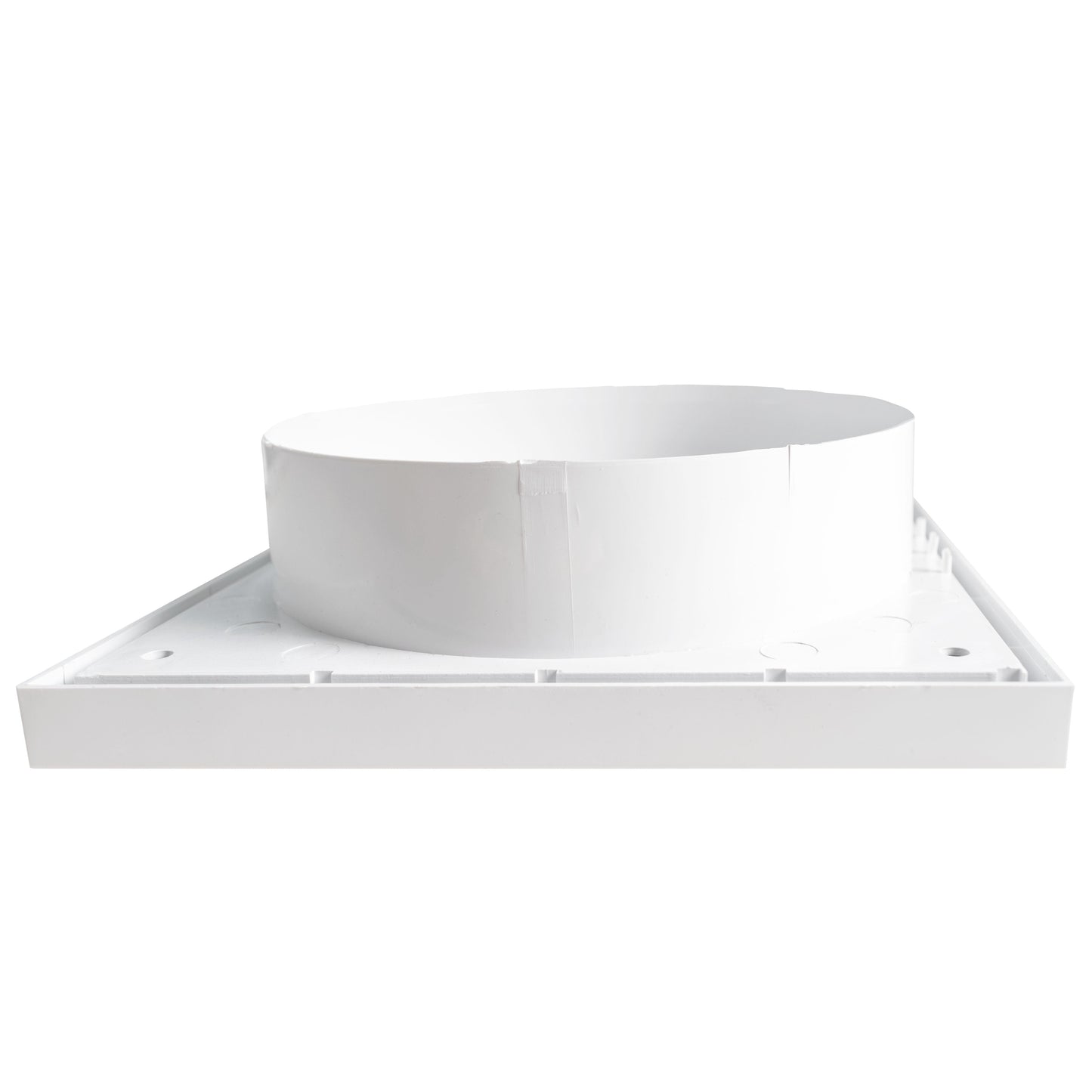 KR150 Model Louvre Vent