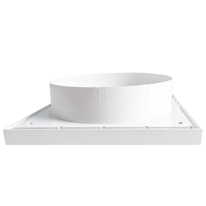 KR150 Model Louvre Vent