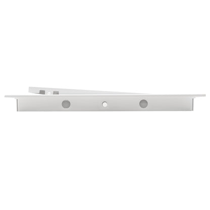 White PP Access Door Panel 200mm x 200mm