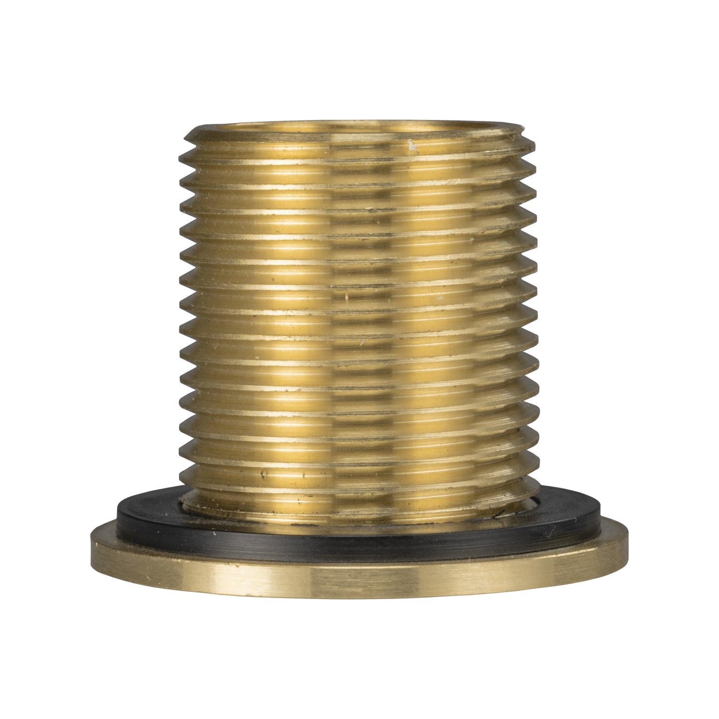 ¾” BSP Male to ½” BSP Female Brass Water Butt Fitting