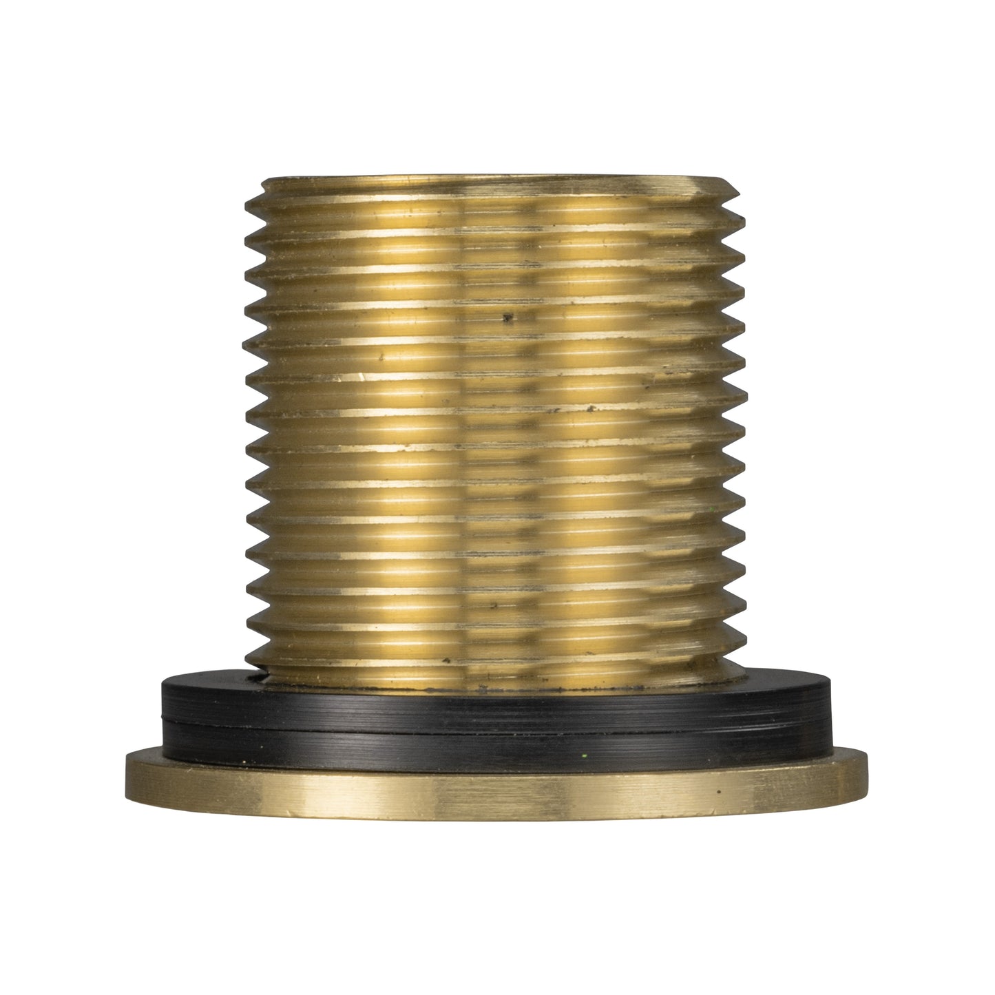 ¾” BSP Male to ½” BSP Female Brass Water Butt Fitting