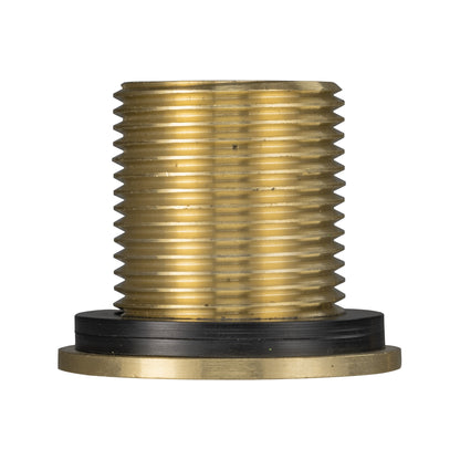 ¾” BSP Male to ½” BSP Female Brass Water Butt Fitting