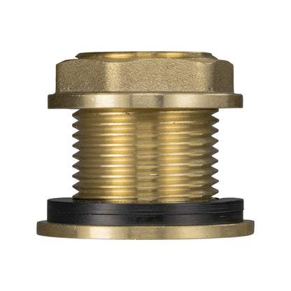 ¾” BSP Male to ½” BSP Female Brass Water Butt Fitting