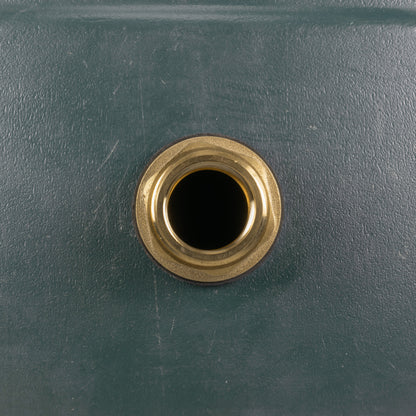 1” BSP Male to ¾” BSP Female Brass Water Butt Fitting