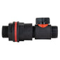 ¾" BSP In-Line Valve Water Butt Set ¾"