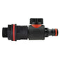 3/4" Water Butt Set with Inline Quick-Connect Tap