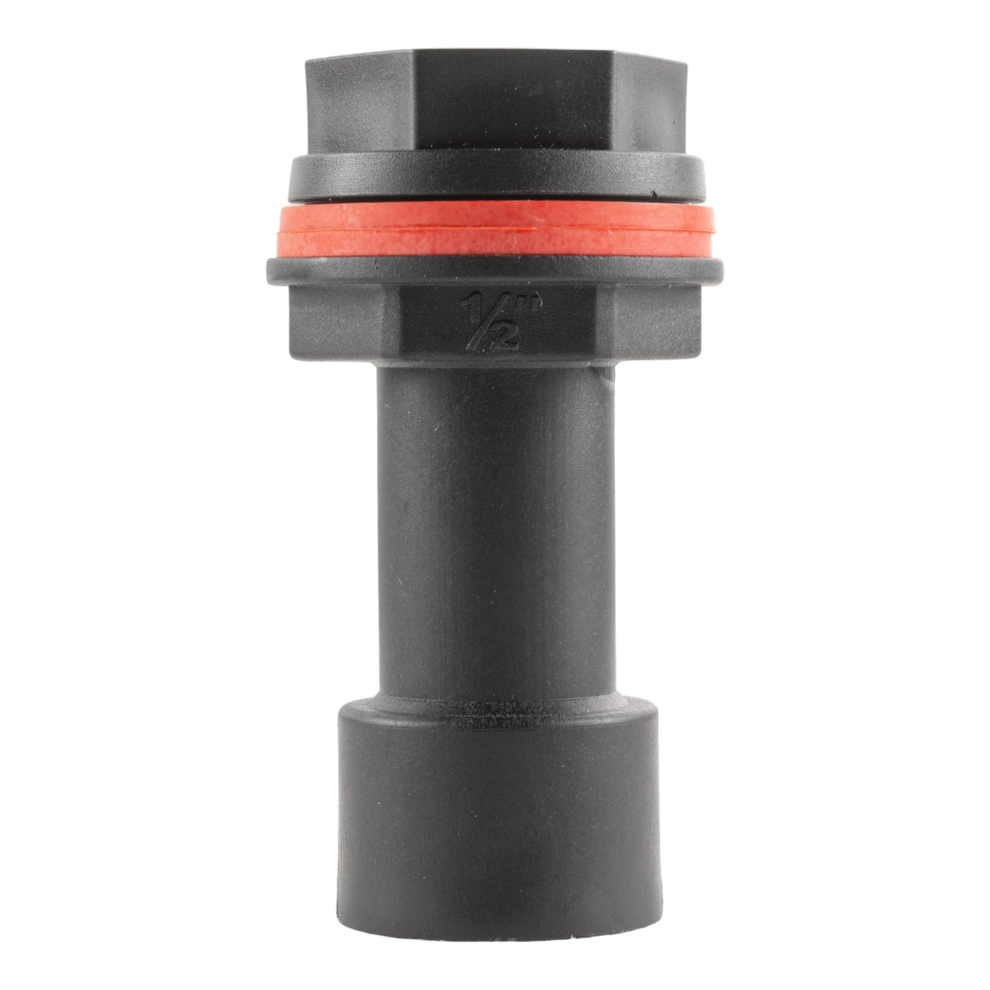 1/2″ Water Butt Extension Set with Side-Locking Lever Tap and Hose Connector