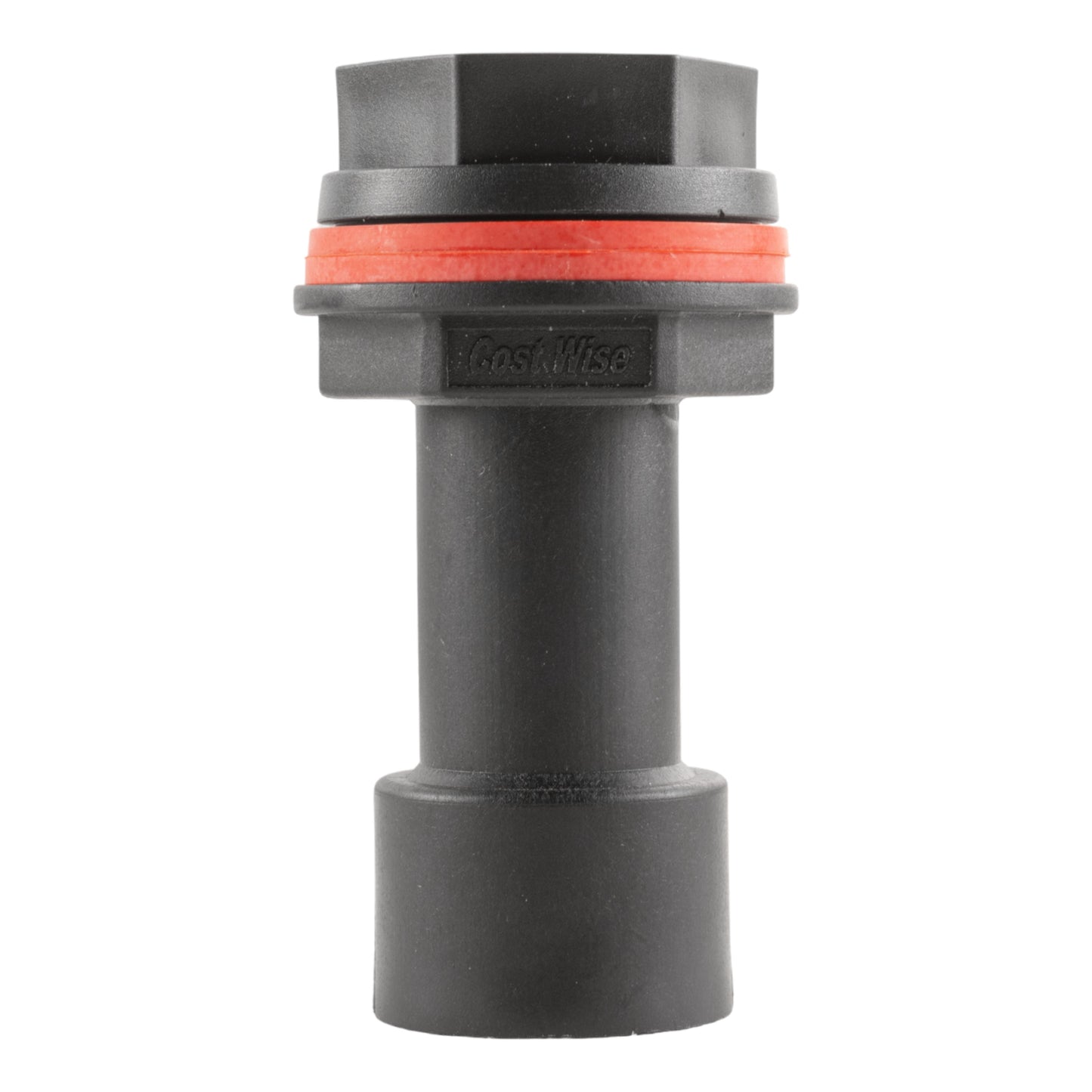 1/2″ Water Butt Extension Set with Side-Locking Lever Tap and Hose Connector