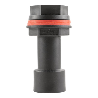1/2″ Water Butt Extension Set with Lockable Lever Tap and Hose Tail Connector