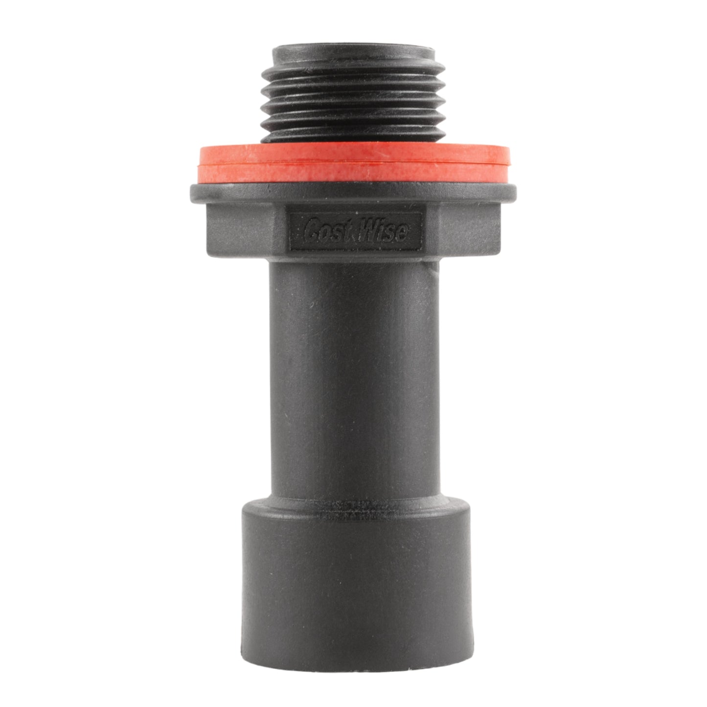 1/2″ Water Butt Extension Set with Side-Locking Lever Tap and Hose Connector